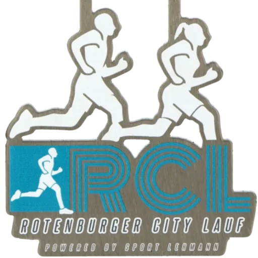 Rotenburger City Lauf